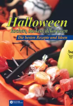 Couverture du produit · Halloween