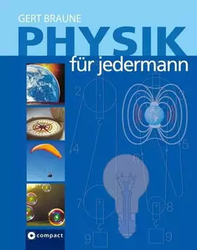 Couverture du produit · Physik für jedermann