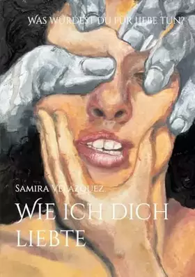 Couverture du produit · Wie ich dich liebte