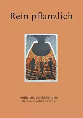 Couverture du produit · Rein pflanzlich