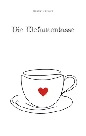 Couverture du produit · Die Elefantentasse