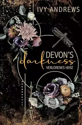 Couverture du produit · Devon's Darkness: Verlorenes Herz (Miami Memories)