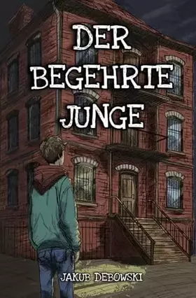 Couverture du produit · Der begehrte Junge