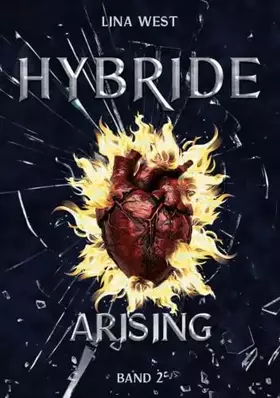 Couverture du produit · Hybride Arising