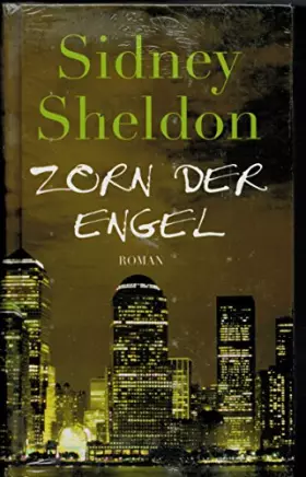 Couverture du produit · Zorn der Engel