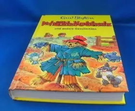 Couverture du produit · Die hässliche Vogelscheuche