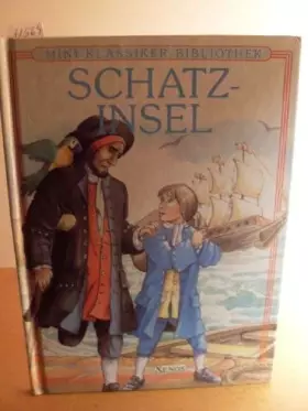 Couverture du produit · Die Schatzinsel