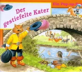 Couverture du produit · Der gestiefelte Kater