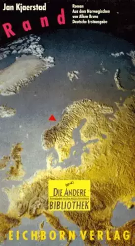 Couverture du produit · Rand. Roman