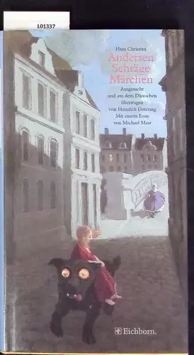 Couverture du produit · Schräge Märchen