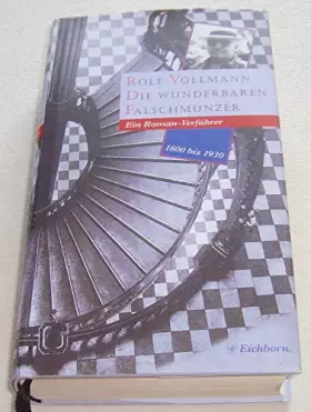 Couverture du produit · Die wunderbaren Falschmünzer