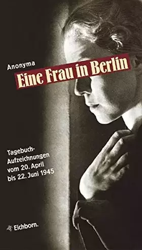 Couverture du produit · Eine Frau in Berlin