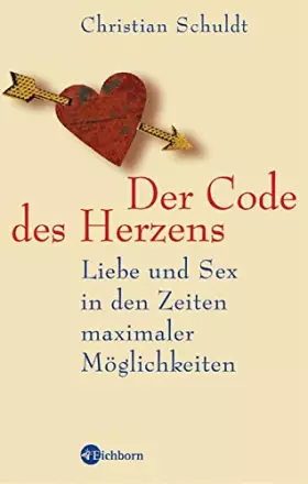 Couverture du produit · Der Code des Herzens