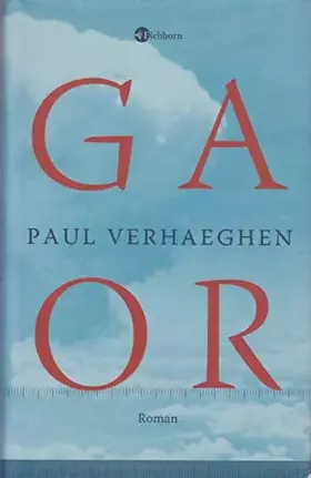 Couverture du produit · Omega Minor: Roman