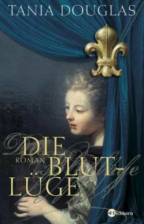 Couverture du produit · Die Blutlüge: Roman