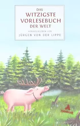 Couverture du produit · Das witzigste Vorlesebuch der Welt