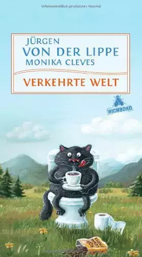 Couverture du produit · Verkehrte Welt. Geschichten