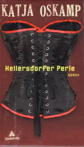 Couverture du produit · Hellersdorfer Perle: Roman