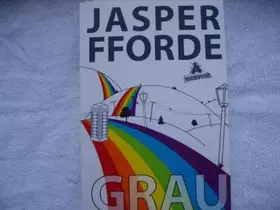 Couverture du produit · Grau: Ein Eddie-Russett-Roman