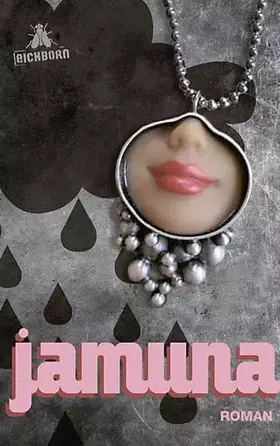 Couverture du produit · Jamuna: Roman