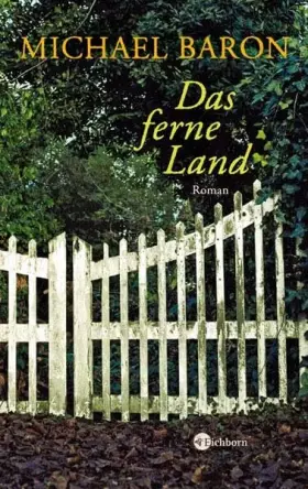 Couverture du produit · Das ferne Land: Roman