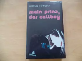 Couverture du produit · Mein Prinz, der Callboy