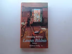 Couverture du produit · Lauras Bildnis