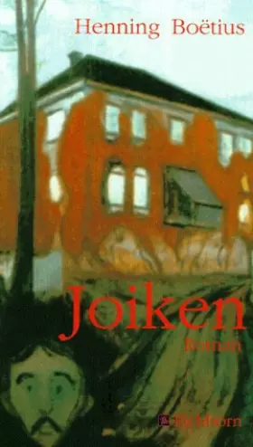 Couverture du produit · Joiken