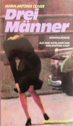 Couverture du produit · Drei Männer