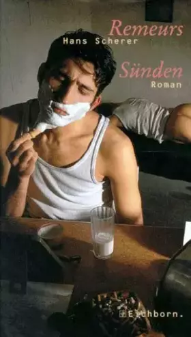 Couverture du produit · Remeurs Sünden: Roman