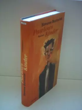 Couverture du produit · Pawlows Kinder: Roman