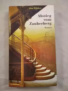 Couverture du produit · Abstieg vom Zauberberg