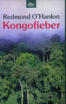 Couverture du produit · Kongofieber