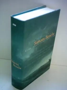 Couverture du produit · Simons Bericht