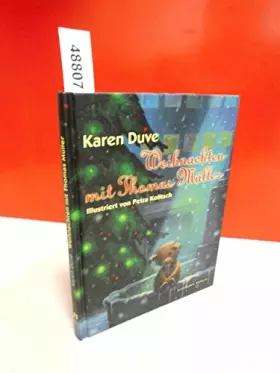 Couverture du produit · Weihnachten mit Thomas Müller.