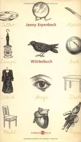 Couverture du produit · Wörterbuch