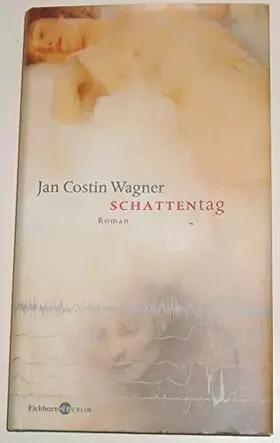 Couverture du produit · Schattentag: Roman