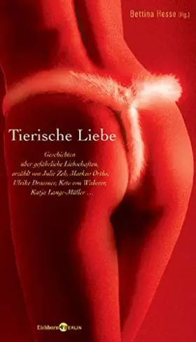 Couverture du produit · Tierische Liebe