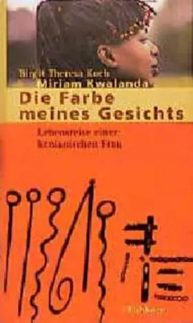 Couverture du produit · Die Farbe meines Gesichts