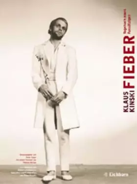 Couverture du produit · Fieber-Tagebuch eines Aussätzigen: Gedichte
