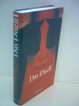 Couverture du produit · Das Duell.