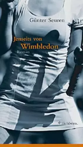 Couverture du produit · Jenseits von Wimbledon