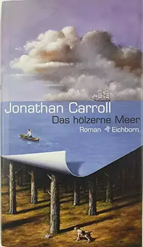 Couverture du produit · Das hölzerne Meer: Roman