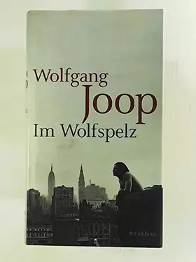 Couverture du produit · Im Wolfspelz.