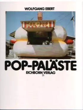 Couverture du produit · Pop-Paläste