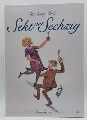 Couverture du produit · Sekt mit Sechzig