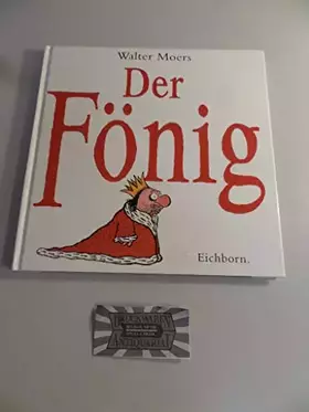 Couverture du produit · Der Fönig: Ein Moerschen