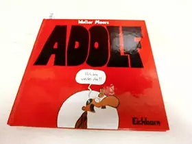Couverture du produit · Adolf: Äch bin wieder da!