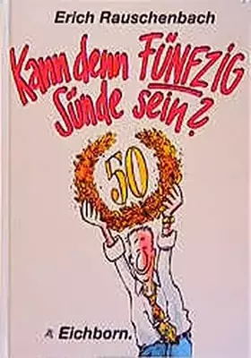 Couverture du produit · Kann denn Fünfzig Sünde sein?
