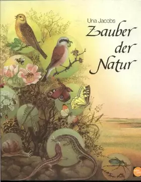 Couverture du produit · Zauber der Natur